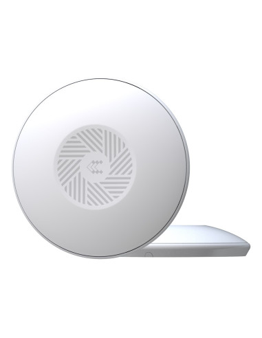 Teltonika · Accesspoint· Tap100· 2X1· Wi-Fi 4· 300Mbit· 1X 10/100· 15W Poe - Access Point - 0,1 Gbps 300 Mbit/S Biały Obsługa Po