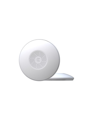 Teltonika · Accesspoint· Tap100· 2X1· Wi-Fi 4· 300Mbit· 1X 10/100· 15W Poe - Access Point - 0,1 Gbps 300 Mbit/S Biały Obsługa Po