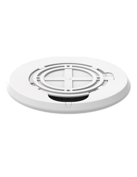 Teltonika · Accesspoint· Tap100· 2X1· Wi-Fi 4· 300Mbit· 1X 10/100· 15W Poe - Access Point - 0,1 Gbps 300 Mbit/S Biały Obsługa Po