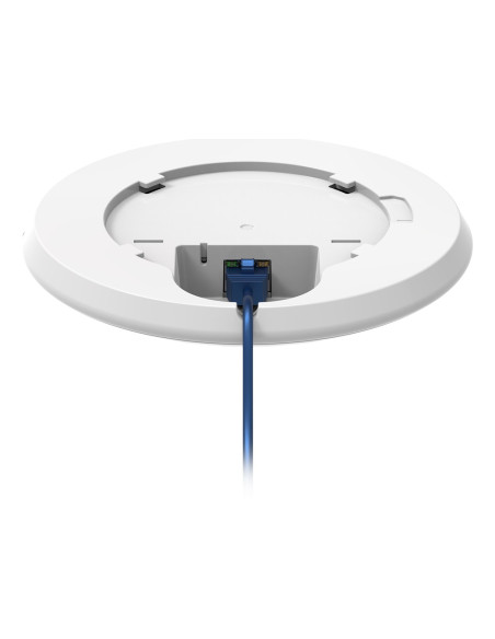 Teltonika · Accesspoint· Tap100· 2X1· Wi-Fi 4· 300Mbit· 1X 10/100· 15W Poe - Access Point - 0,1 Gbps 300 Mbit/S Biały Obsługa Po