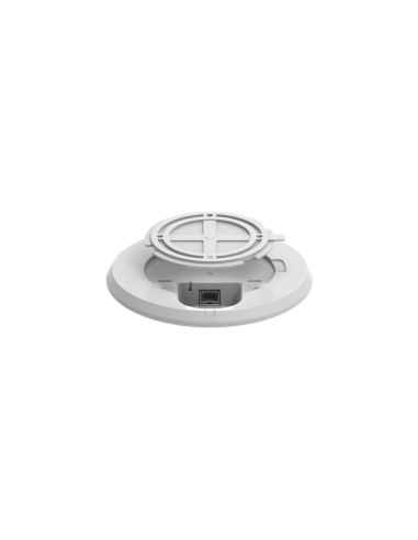 Teltonika · Accesspoint· Tap100· 2X1· Wi-Fi 4· 300Mbit· 1X 10/100· 15W Poe - Access Point - 0,1 Gbps 300 Mbit/S Biały Obsługa Po