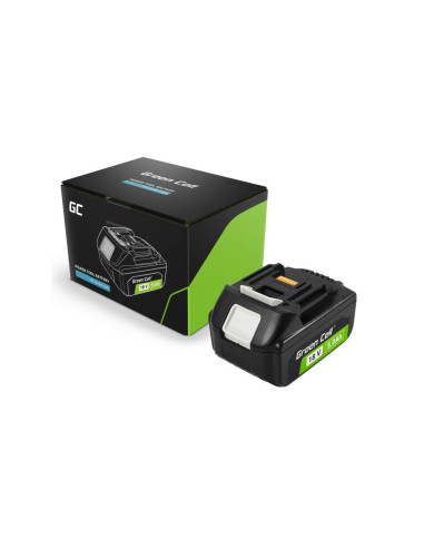 Bateria Green Cell Bl1850 Do Elektronarzędzi Makita Lxt 18V 5Ah