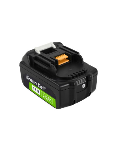 Bateria Green Cell Bl1850 Do Elektronarzędzi Makita Lxt 18V 5Ah