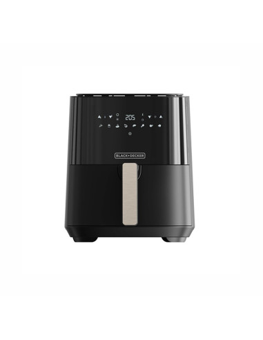Frytkownica Black+Decker Bxaf5000E (1450W)