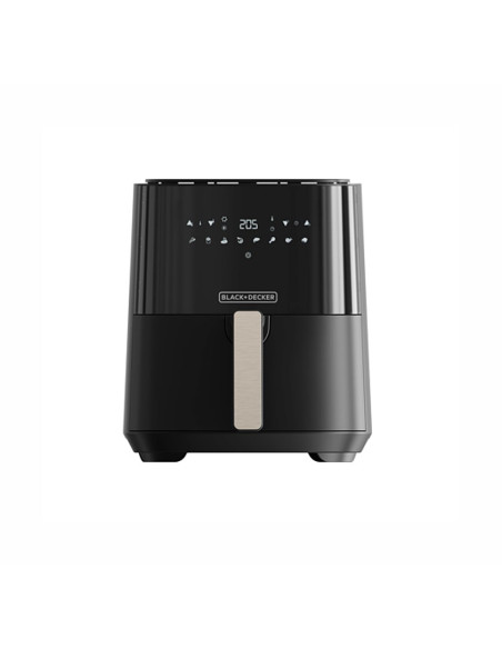 Frytkownica Black+Decker Bxaf5000E (1450W)