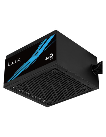 Zasilacz Aerocool Pgs Lux 550W 80+ Bronze