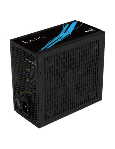Zasilacz Aerocool Pgs Lux 550W 80+ Bronze