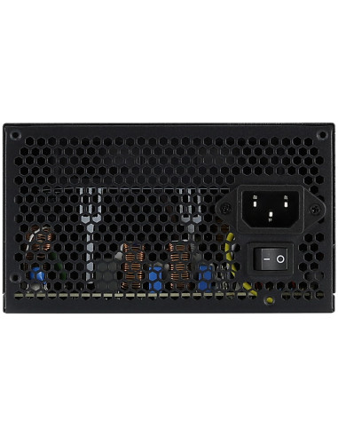 Zasilacz Aerocool Pgs Lux 550W 80+ Bronze