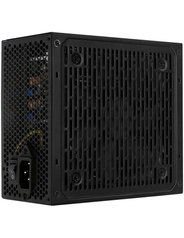 Zasilacz Aerocool Pgs Lux 550W 80+ Bronze