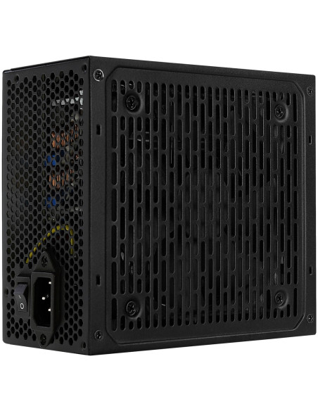 Zasilacz Aerocool Pgs Lux 550W 80+ Bronze