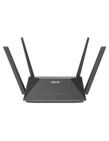 Router Asus Rt-Ax52