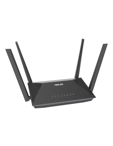 Router Asus Rt-Ax52