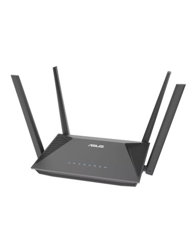Router Asus Rt-Ax52