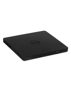 Dell Slim Dw316 - Napęd Dvd±Rw (±R Dl) / Dvd-Ram - Usb 2.0 - Zewnętrzny