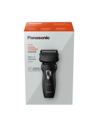 Golarka Męska Panasonic Es-Rw31-K503