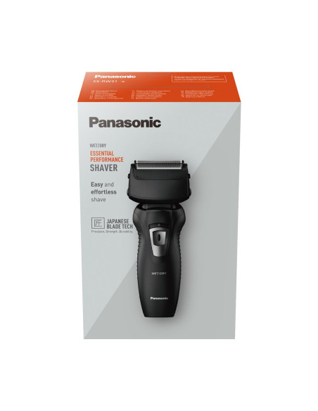 Golarka Męska Panasonic Es-Rw31-K503