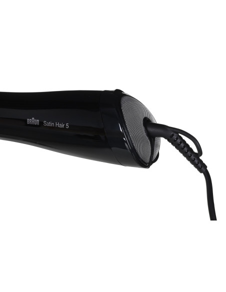 Lokówko-Suszarka Braun Satin Hair 5 As 530