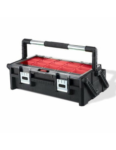Keter 237004 Walizka/ Torba Walizka Twarda Czarny 2