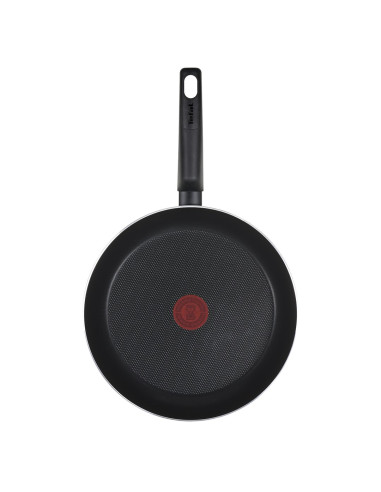 Zestaw 3 Patelni Tefal Simple Cook B55691 20/24/28 Cm
