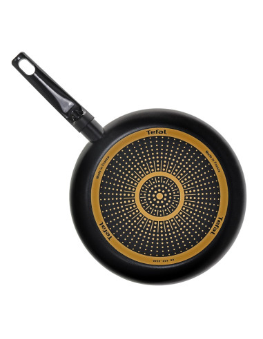 Zestaw 3 Patelni Tefal Simple Cook B55691 20/24/28 Cm