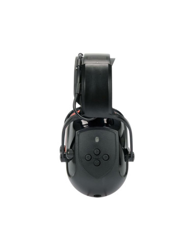 Yt. Nauszniki Elektroniczne Z Bluetooth