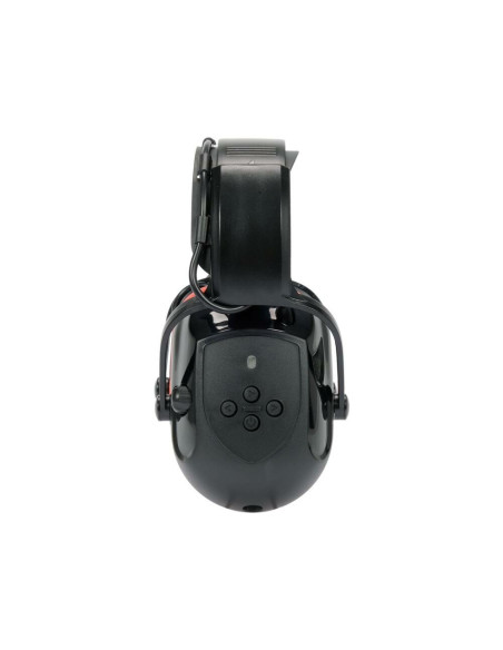 Yt. Nauszniki Elektroniczne Z Bluetooth