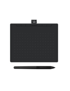 Tablet Graficzny Huion Rts 300 Black