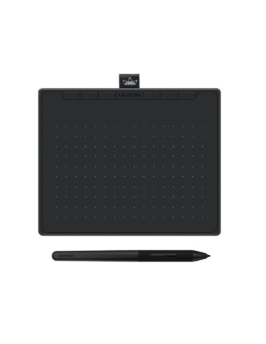 Tablet Graficzny Huion Rts 300 Black