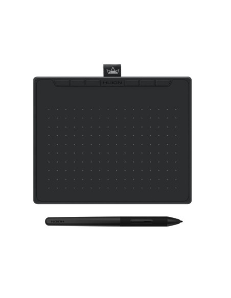 Tablet Graficzny Huion Rts 300 Black