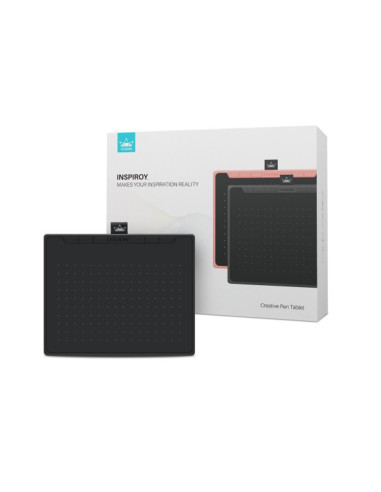 Tablet Graficzny Huion Rts 300 Black