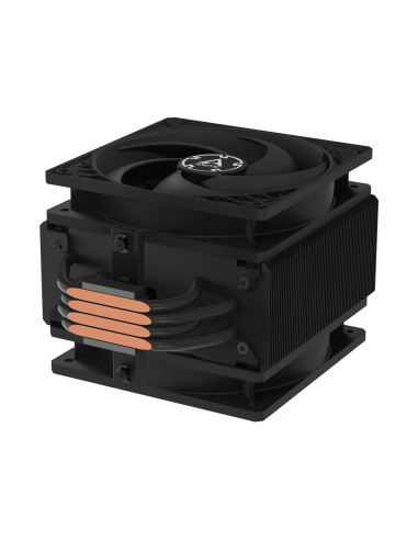 Cpu Cooler S_Multi/Acfre00123A Arctic