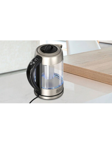 Czajnik Elektryczny Black+Decker Bxke2205E