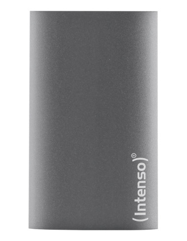 Intenso 512Gb Premium Antracyt