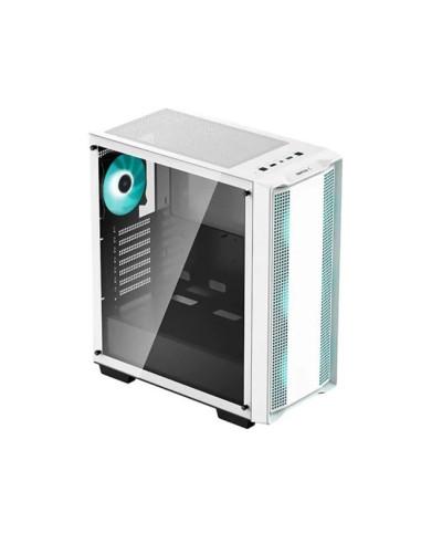 Obudowa Deepcool Cc560 White V2