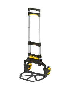 Wózek Aluminiowy Składany 70Kg Stanley Sxwt-Ft501-Sp