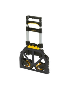 Wózek Aluminiowy Składany 70Kg Stanley Sxwt-Ft501-Sp 2
