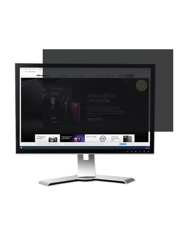 Filtr Prywatyzujący Rodo Qoltec 51057