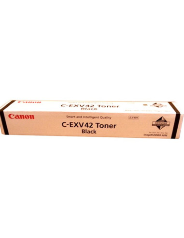 Canon Toner C-Exv42 6908B002 Black