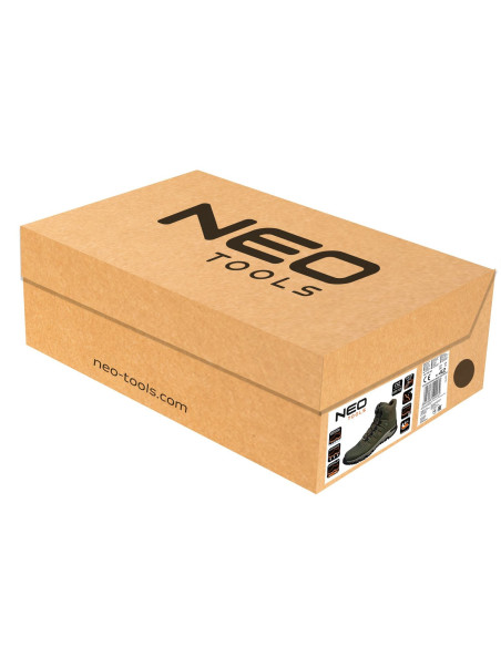 Neo Tools 82-751-42 Obuwie Ochronne