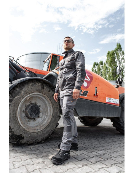 Neo Tools 82-151-45 Obuwie Ochronne