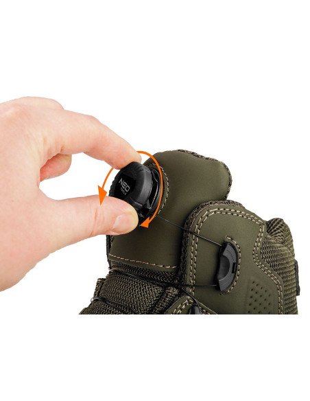 Neo Tools 82-751-43 Obuwie Ochronne