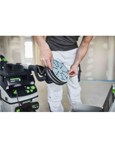 Festool 205655 Akcesorium Do Szlifierek 25 Szt. Tarcza Szlifująca