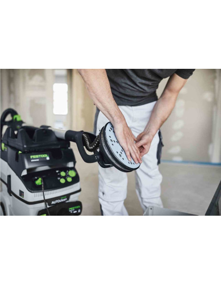 Festool 205655 Akcesorium Do Szlifierek 25 Szt. Tarcza Szlifująca