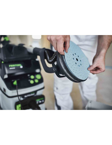 Festool 205655 Akcesorium Do Szlifierek 25 Szt. Tarcza Szlifująca