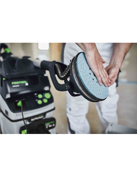 Festool 205655 Akcesorium Do Szlifierek 25 Szt. Tarcza Szlifująca