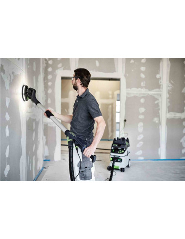 Festool 205655 Akcesorium Do Szlifierek 25 Szt. Tarcza Szlifująca