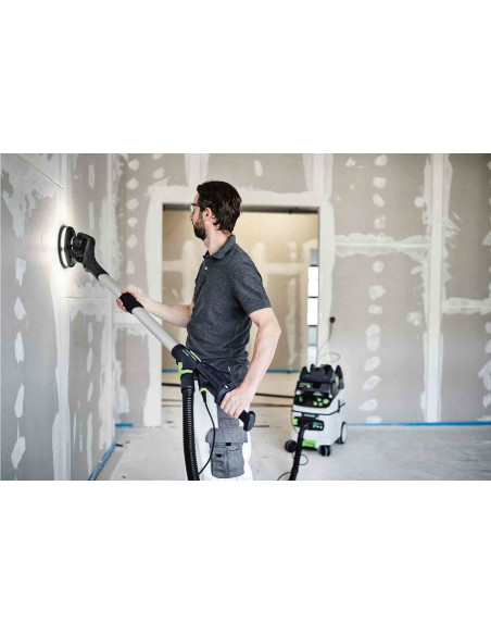 Festool 205655 Akcesorium Do Szlifierek 25 Szt. Tarcza Szlifująca