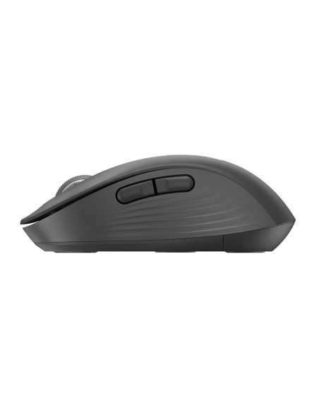 Logitech Signature M650 For Business Myszka Biuro Po Prawej Stronie Rf Wireless + Bluetooth Optyczny 4000 Dpi
