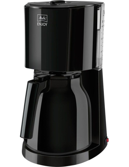 Ekspres Przelewowy Melitta Enjoy Ii Therm Black