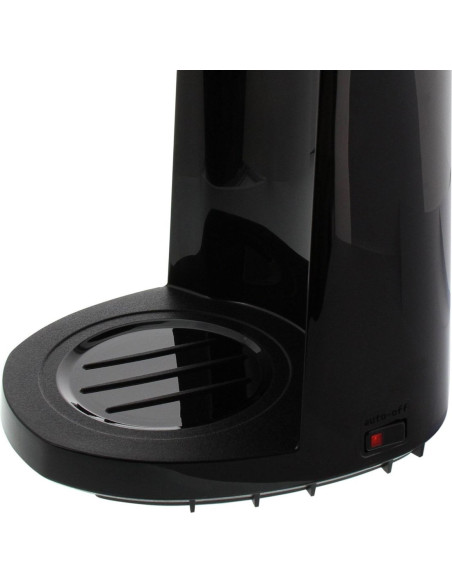 Ekspres Przelewowy Melitta Enjoy Ii Therm Black